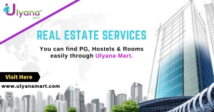 Real estate services in Patiala | Ulyana Mart